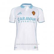 Camiseta Real Zaragoza 1ª 2025-2026
