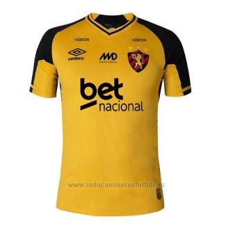 Camiseta Recife 2ª 2025