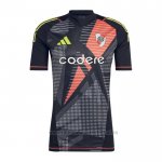 Camiseta River Portero 2ª 2024