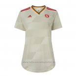 Camiseta SC Internacional 2ª Mujer 2022