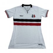 Camiseta Santa Cruz 2ª Mujer 2024