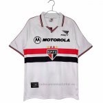Camiseta Sao Paulo 1ª Retro 2000