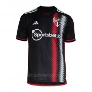 Camiseta Sao Paulo 3ª 2023