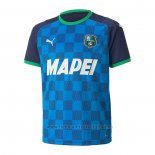 Camiseta Sassuolo 3ª 2021-2022 Tailandia