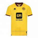 Camiseta Sheffield United 2ª 2023-2024