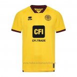 Camiseta Sheffield United 2ª 2023-2024