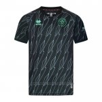 Camiseta Sheffield United 2ª 2024-2025