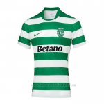 Camiseta Sporting 1ª 2025-2026
