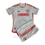 Camiseta St. Louis City 2ª Nino 2024-2025