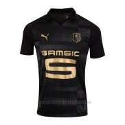 Camiseta Stade Rennais 3ª 2023-2024