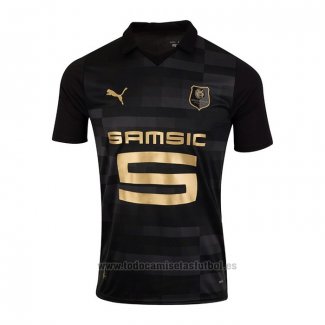 Camiseta Stade Rennais 3ª 2023-2024