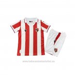Camiseta Stoke City 1ª Nino 2026-2027