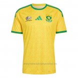 Camiseta Sudafrica 1ª 2026