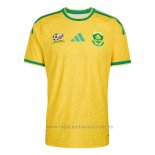 Camiseta Sudafrica 1ª Authentic 2026
