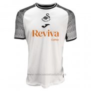 Camiseta Swansea City 1ª 2023-2024