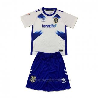 Camiseta Tenerife 1ª Nino 2024-2025