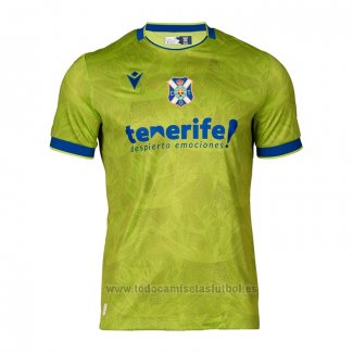 Camiseta Tenerife 3ª 2026-2027