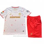 Camiseta Toluca 2ª Nino 2025-2026