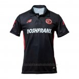 Camiseta Toluca 3ª 2025-2026