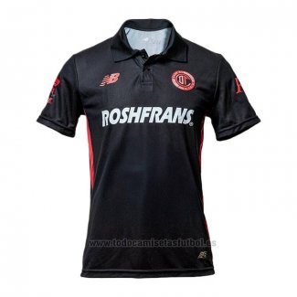 Camiseta Toluca 3ª 2025-2026