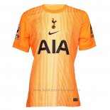 Camiseta Tottenham Hotspur Portero 3ª 2025-2026