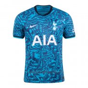 Camiseta Tottenham Hotspur 3ª 2022-2023