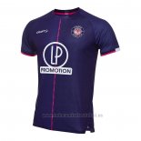 Camiseta Toulouse 1ª 2021-2022