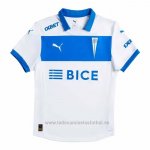 Camiseta Universidad Catolica 1ª 2025