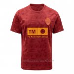 Camiseta Valencia 2ª 2025-2026