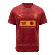 Camiseta Valencia 2ª 2025-2026
