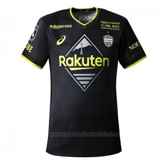 Camiseta Vissel Kobe 3ª 2022 Tailandia