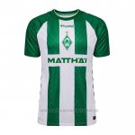 Camiseta Werder Bremen 1ª 2026-2027