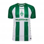 Camiseta Werder Bremen 1ª 2026-2027