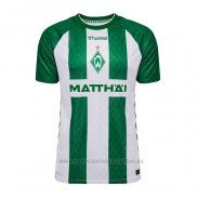 Camiseta Werder Bremen 1ª 2026-2027