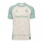 Camiseta Werder Bremen 2ª 2024-2025