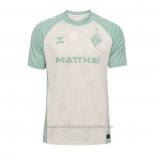Camiseta Werder Bremen 2ª 2024-2025