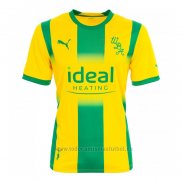 Camiseta West Bromwich Albion 2ª 2022-2023