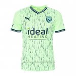Camiseta West Bromwich Albion 2ª 2023-2024