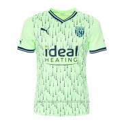 Camiseta West Bromwich Albion 2ª 2023-2024