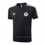 Camiseta de Entrenamiento Alemania 2026-2027 Negro