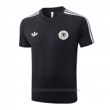 Camiseta de Entrenamiento Alemania 2026-2027 Negro