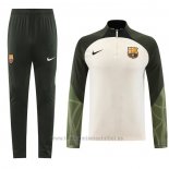 Chandal de Sudadera del Barcelona 2023-2024