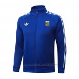 Chaqueta del Argentina 2026-2027 Azul