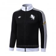 Chaqueta del Juventus 2026-2027 Negro