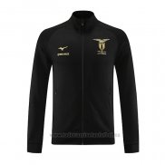 Chaqueta del Lazio 2023-2024 Negro