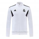 Chaqueta del Real Madrid 2022-2023 Blanco