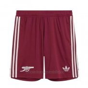 Pantalones Arsenal 3ª 2025-2026