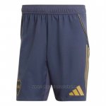 Pantalones Boca Juniors 2ª 2025-2026