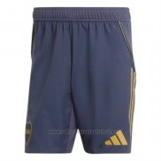 Pantalones Boca Juniors 2ª 2025-2026