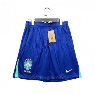 Pantalones Brasil 1ª 2026